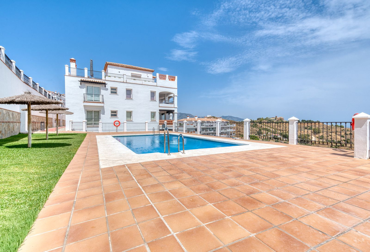 Appartement te koop in Calahonda | 2 slaapkamers H5143924