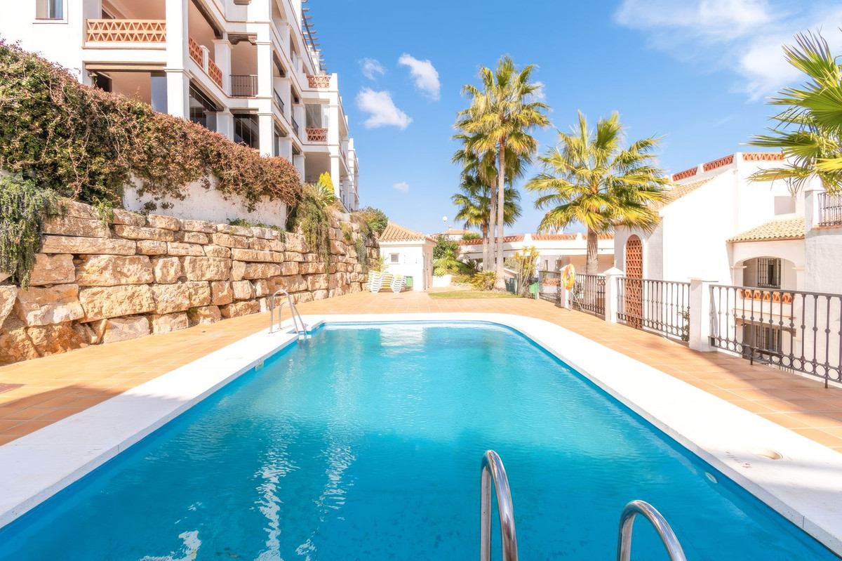 Appartement te koop in Calahonda | 2 slaapkamers H5143924