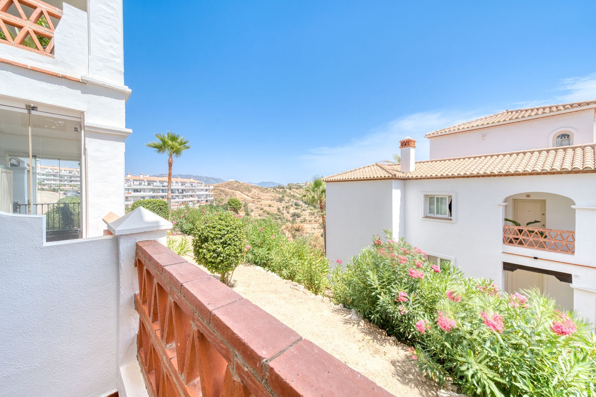 Appartement te koop in Calahonda | 2 slaapkamers H5143924