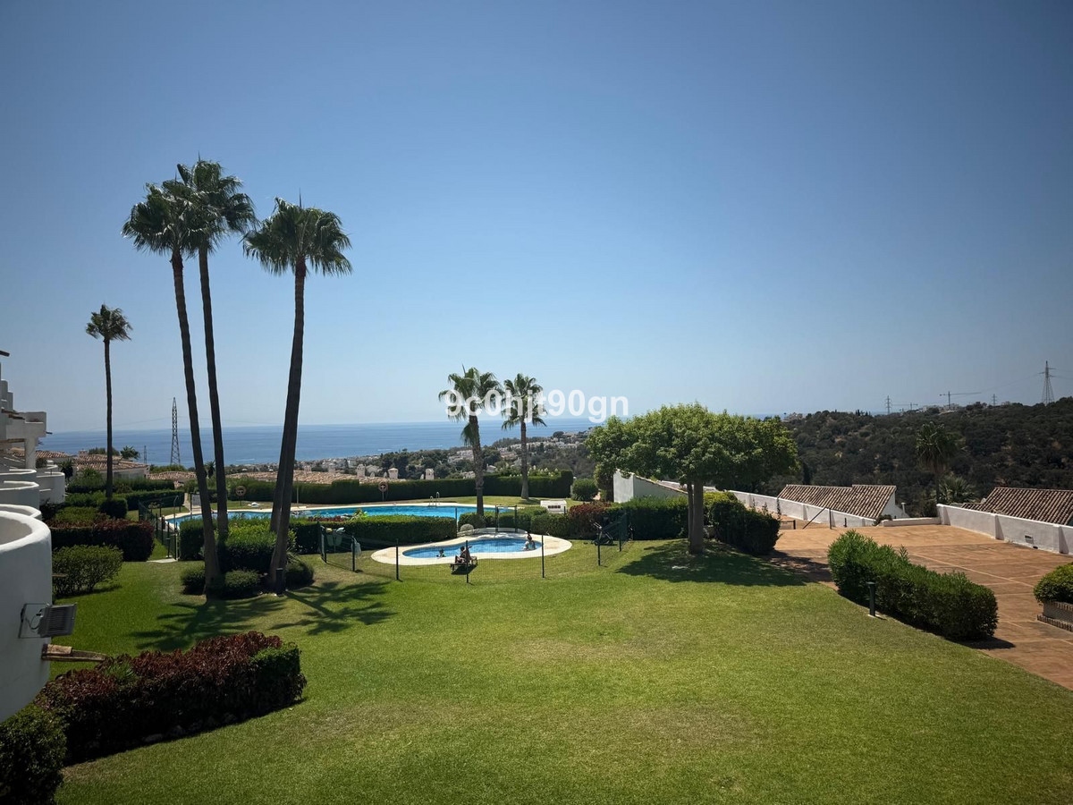 Appartement te koop in Calahonda | 2 slaapkamers H5144770