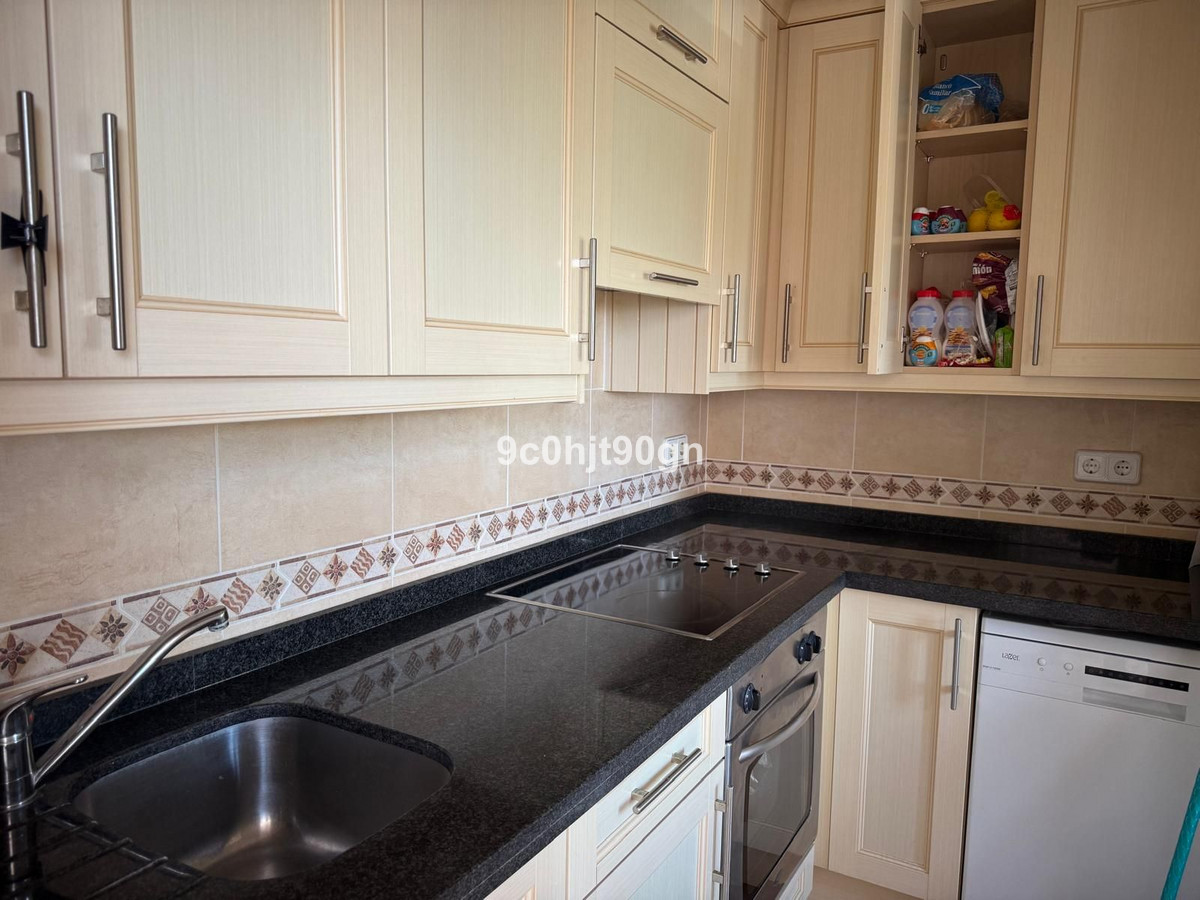 Appartement te koop in Calahonda | 2 slaapkamers H5144770