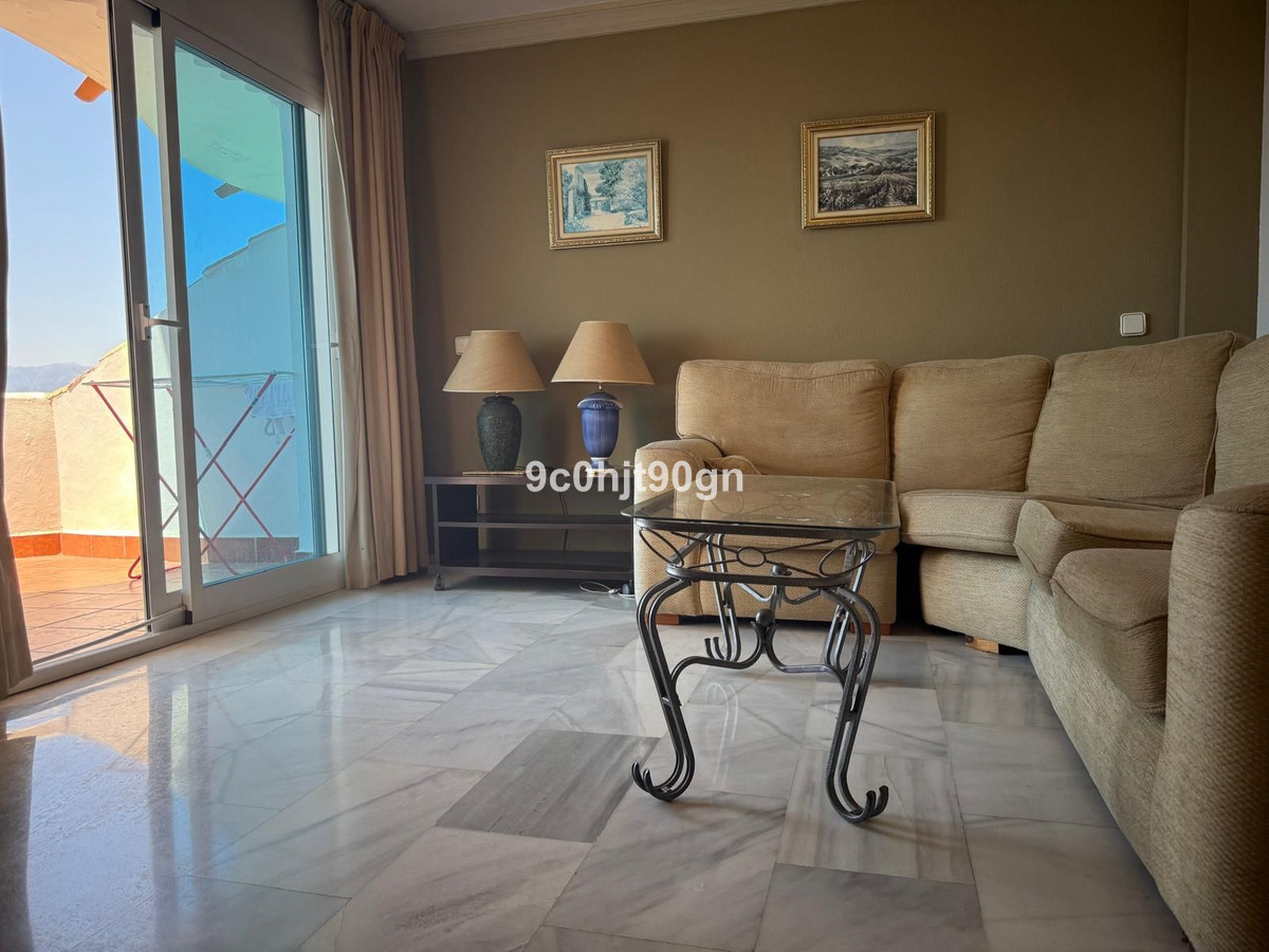 Appartement te koop in Calahonda | 2 slaapkamers H5144770