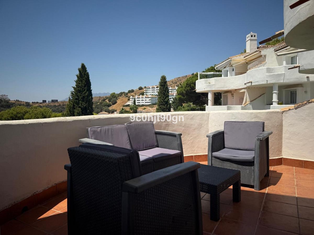 Appartement te koop in Calahonda | 2 slaapkamers H5144770