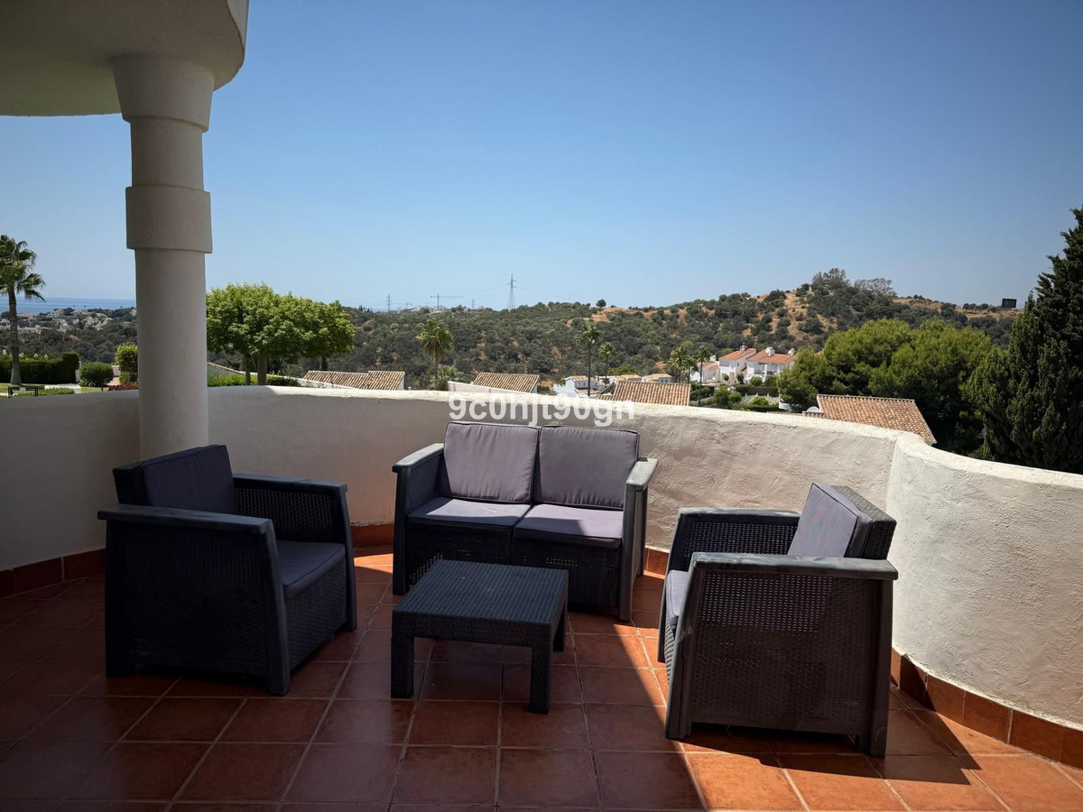 Appartement te koop in Calahonda | 2 slaapkamers H5144770