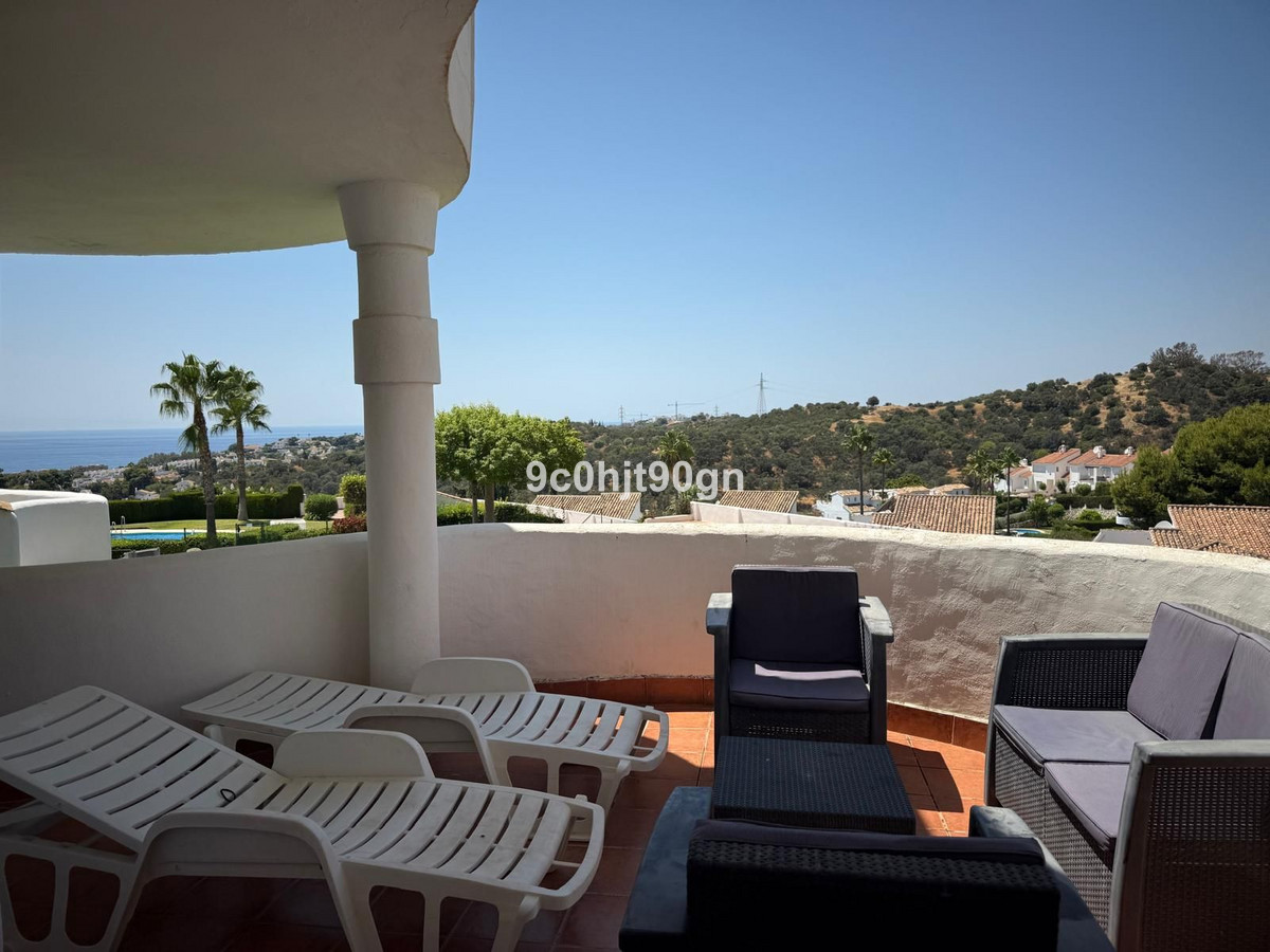Appartement te koop in Calahonda | 2 slaapkamers H5144770