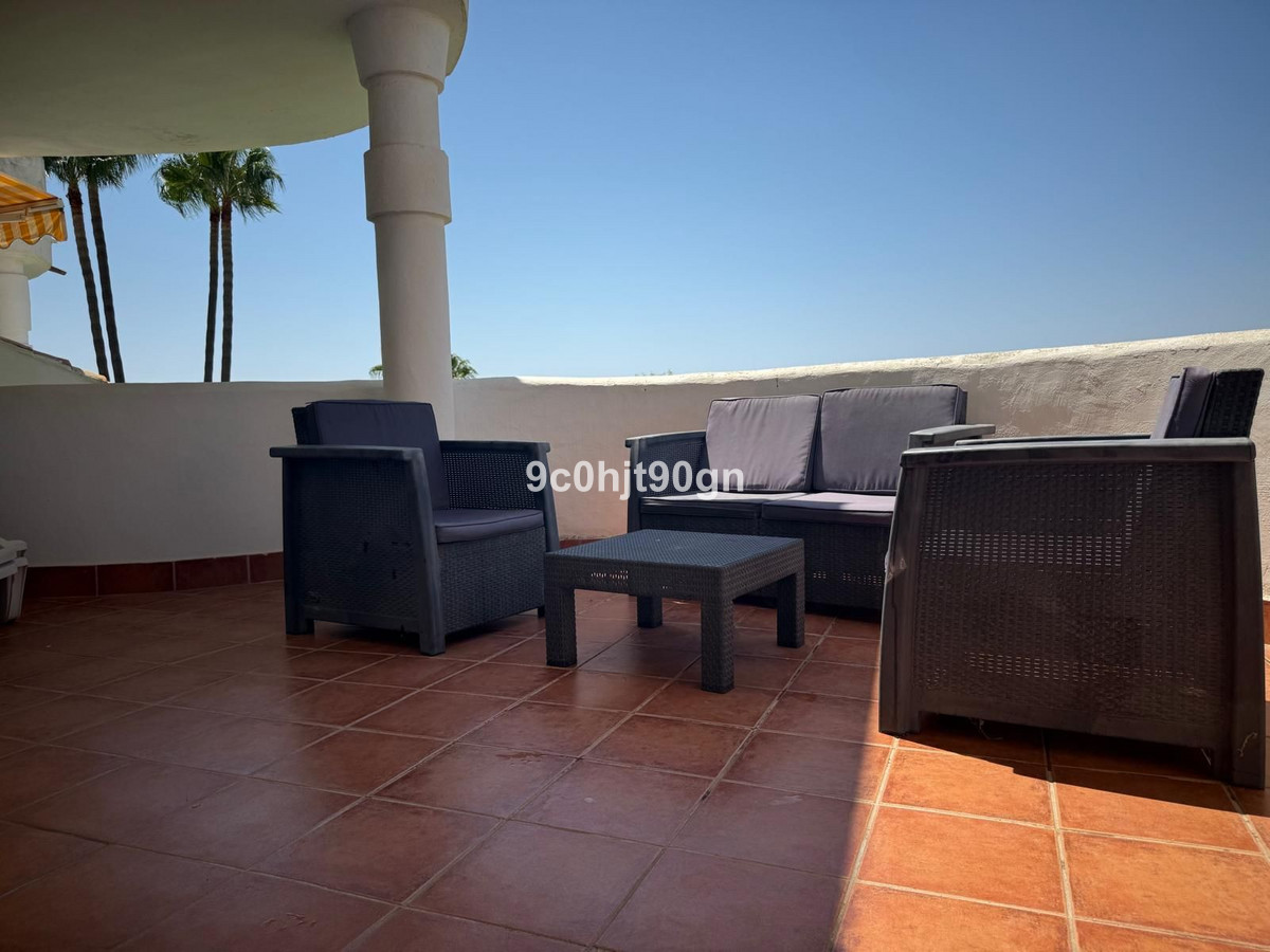 Appartement te koop in Calahonda | 2 slaapkamers H5144770