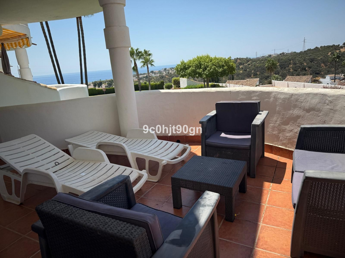 Appartement te koop in Calahonda | 2 slaapkamers H5144770