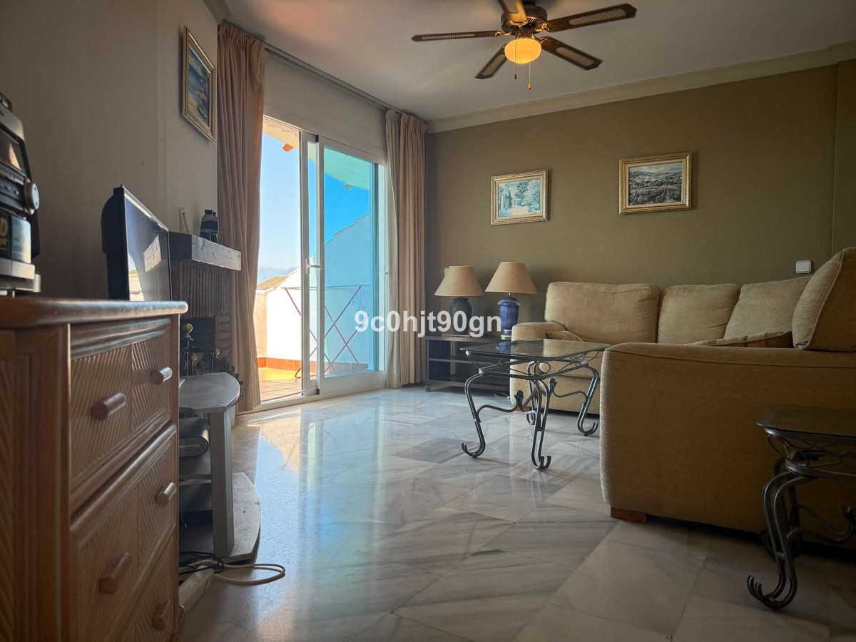 Appartement te koop in Calahonda | 2 slaapkamers H5144770