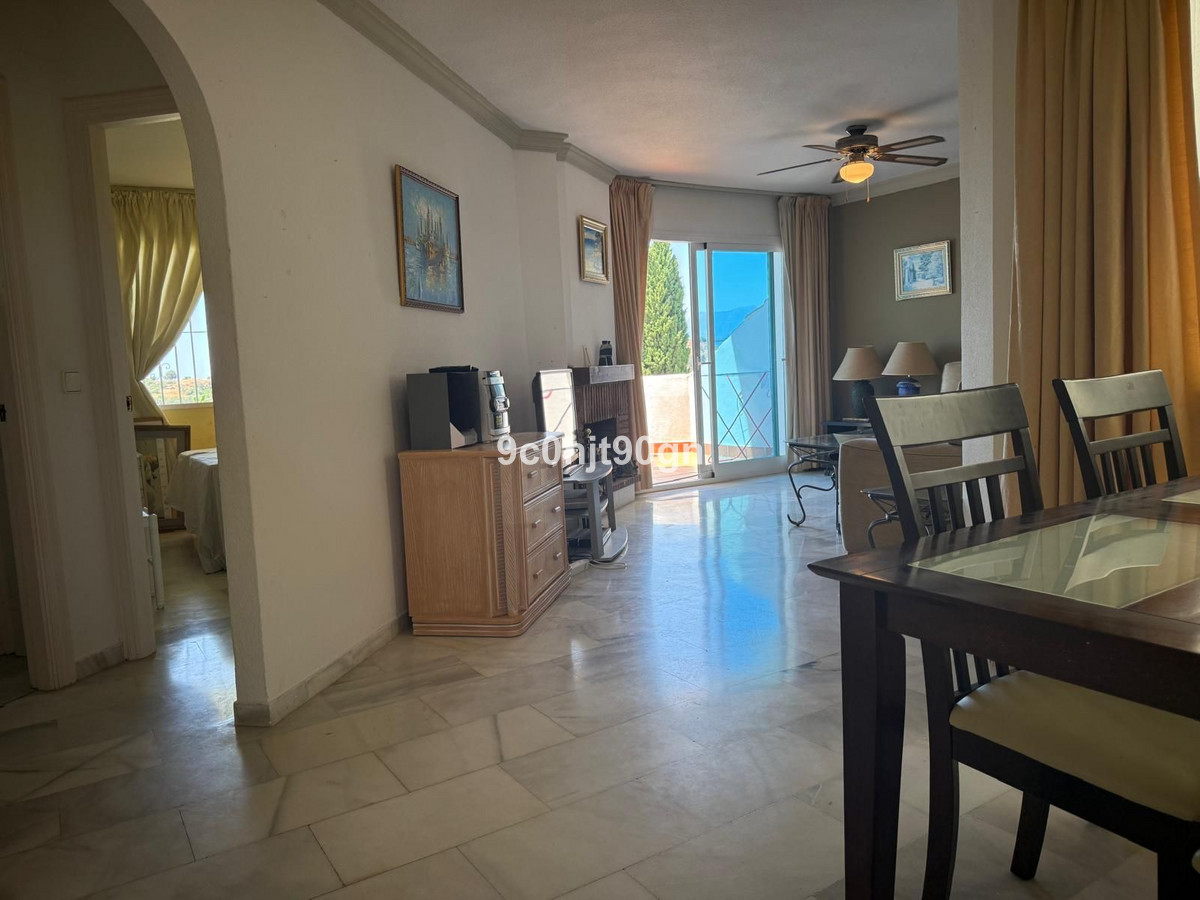 Appartement te koop in Calahonda | 2 slaapkamers H5144770