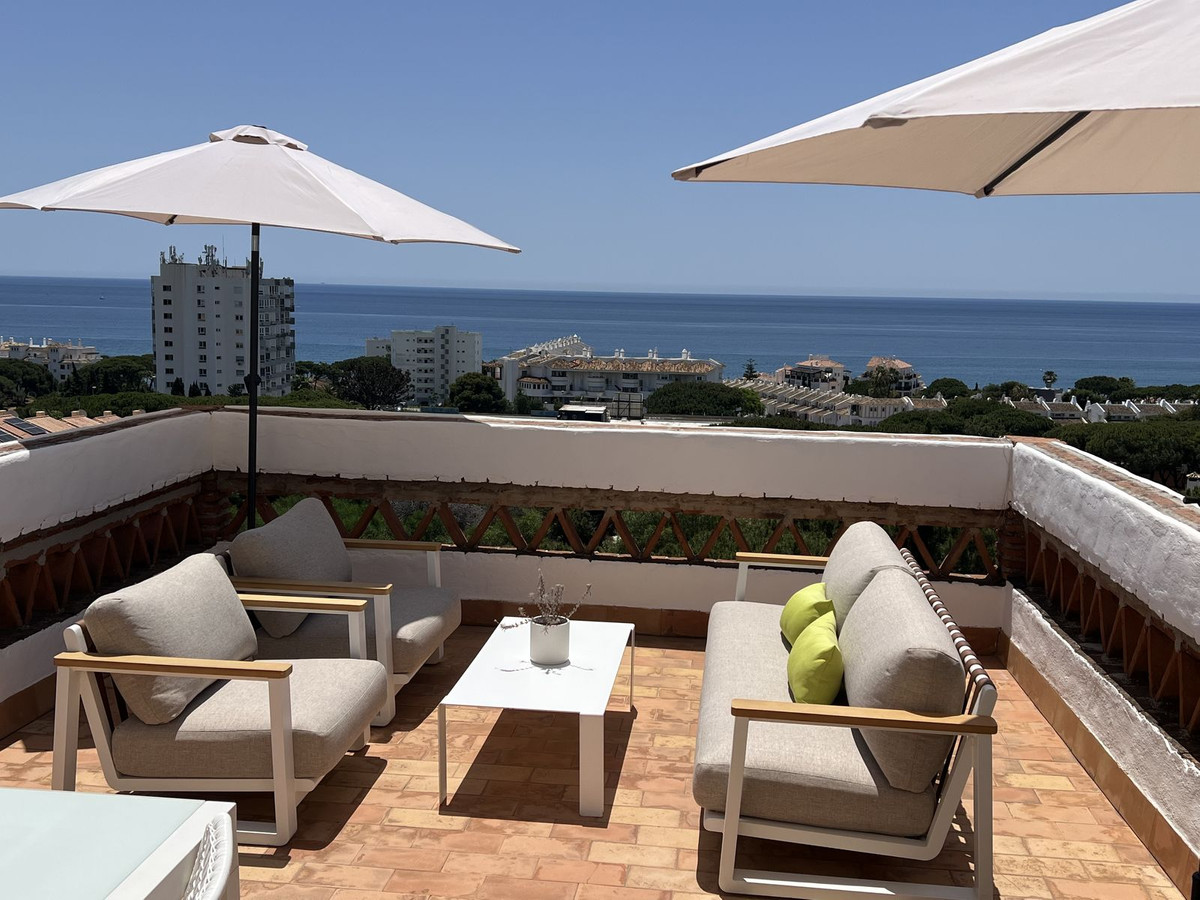 Appartement te koop in Calahonda | 2 slaapkamers H5145130