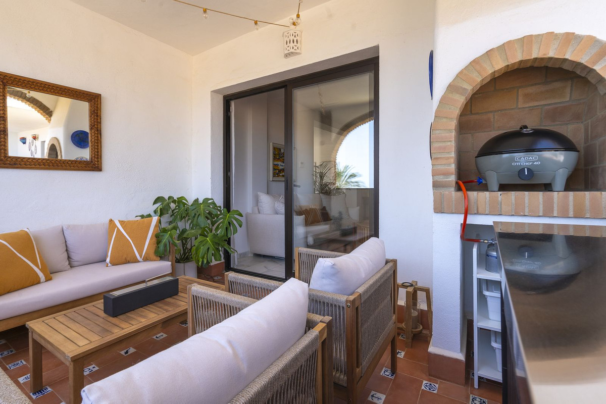 Appartement te koop in Calahonda | 2 slaapkamers H5145130