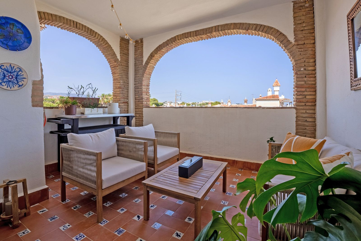 Appartement te koop in Calahonda | 2 slaapkamers H5145130