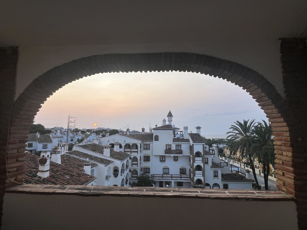 Appartement te koop in Calahonda | 2 slaapkamers H5145130