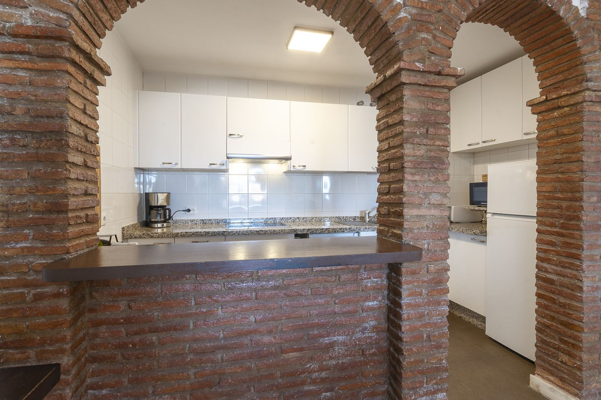 Appartement te koop in Calahonda | 2 slaapkamers H5145130