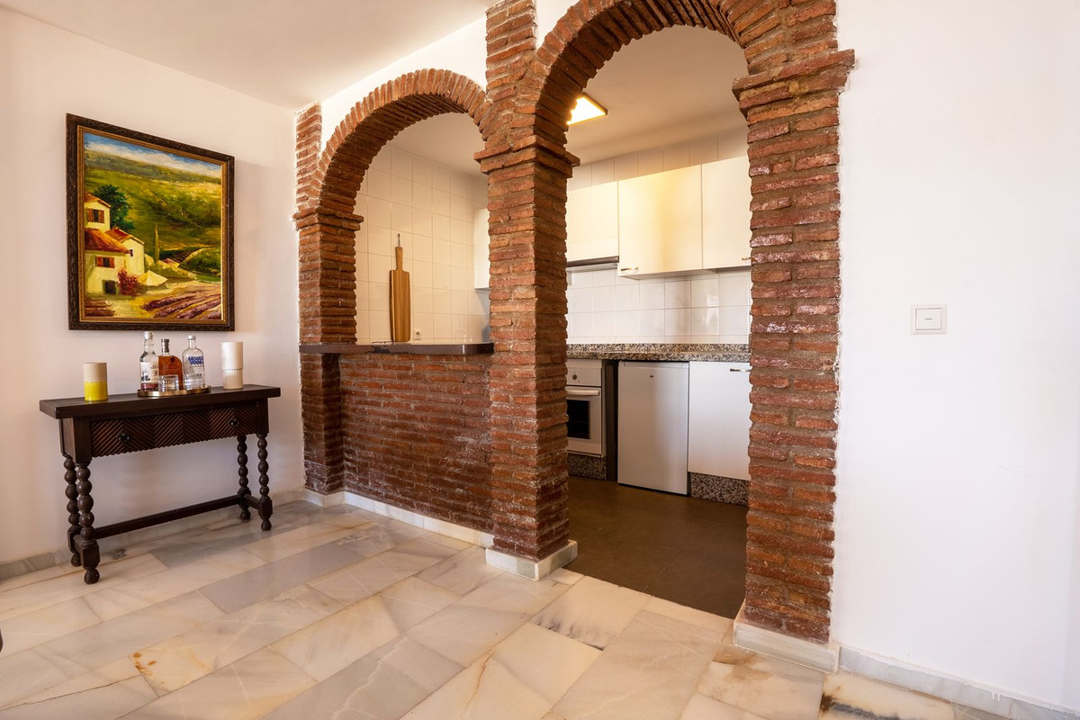 Appartement te koop in Calahonda | 2 slaapkamers H5145130