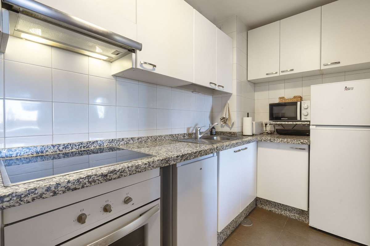 Appartement te koop in Calahonda | 2 slaapkamers H5145130