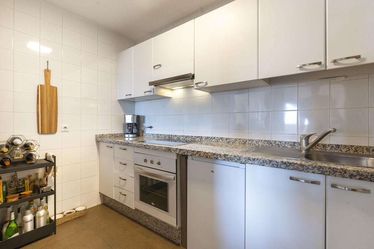Appartement te koop in Calahonda | 2 slaapkamers H5145130