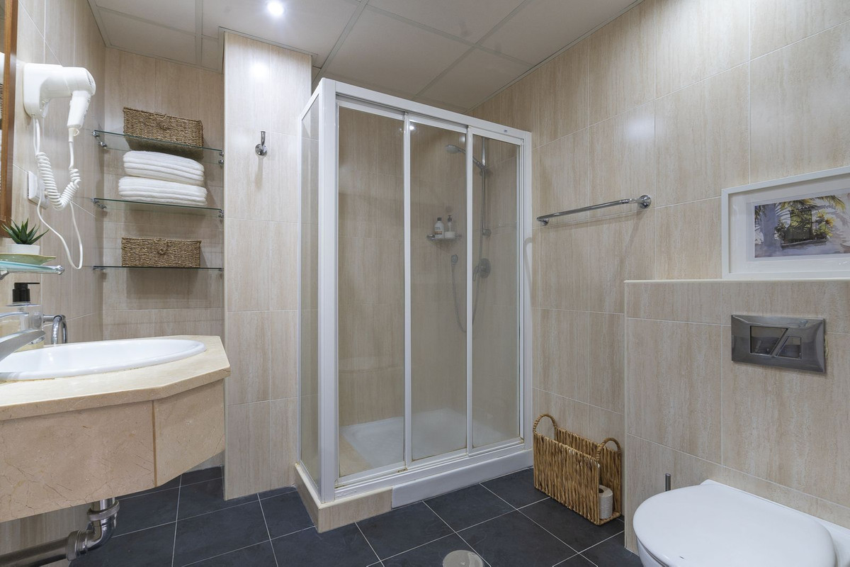 Appartement te koop in Calahonda | 2 slaapkamers H5145130