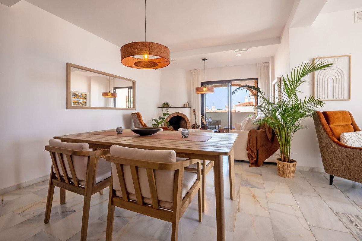 Appartement te koop in Calahonda | 2 slaapkamers H5145130