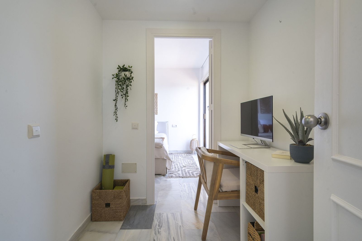 Appartement te koop in Calahonda | 2 slaapkamers H5145130