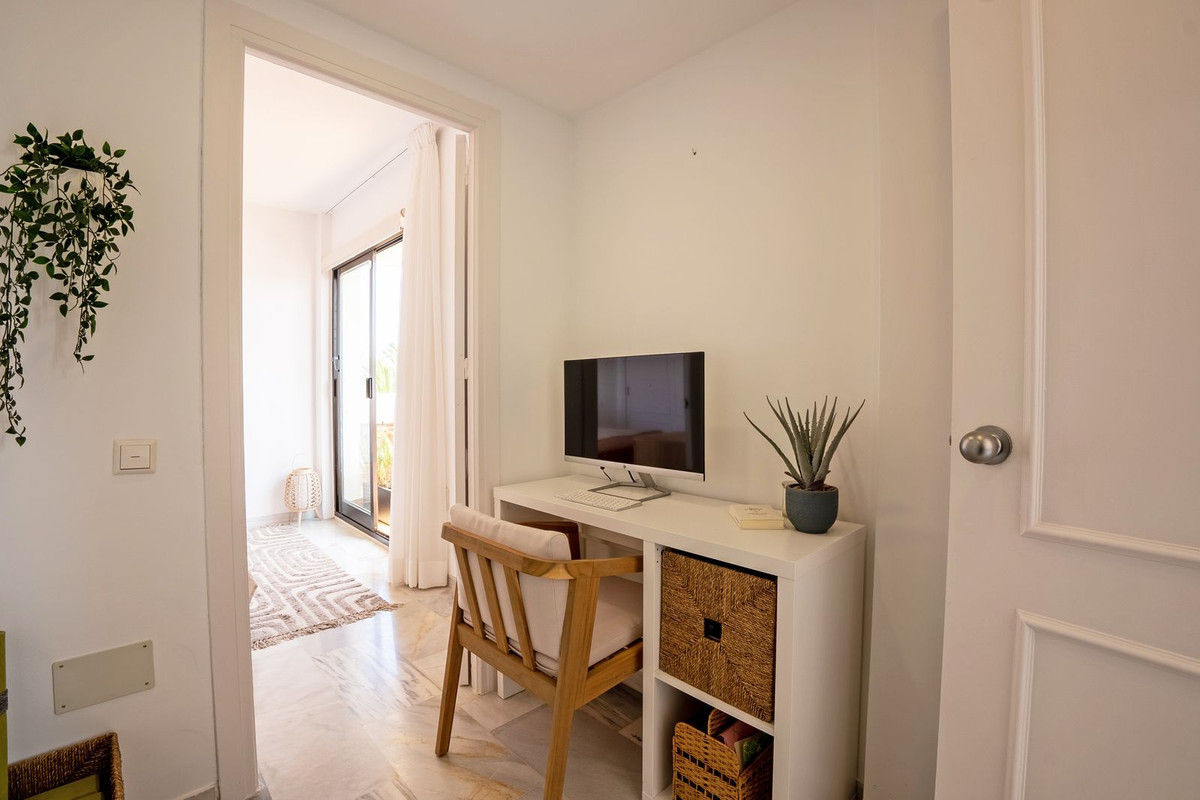 Appartement te koop in Calahonda | 2 slaapkamers H5145130