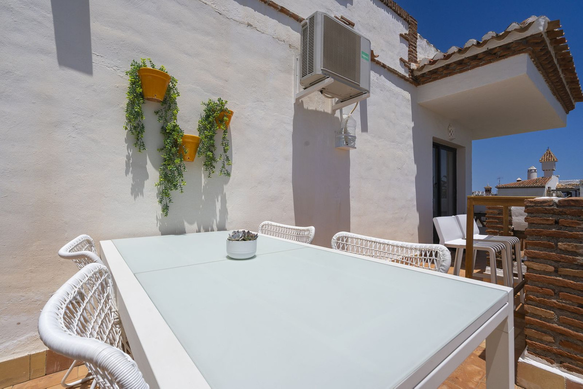 Appartement te koop in Calahonda | 2 slaapkamers H5145130