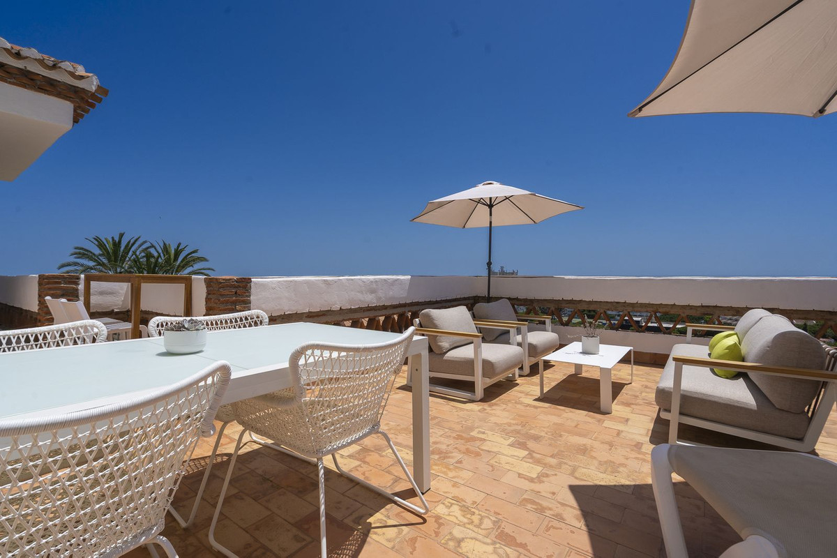 Appartement te koop in Calahonda | 2 slaapkamers H5145130