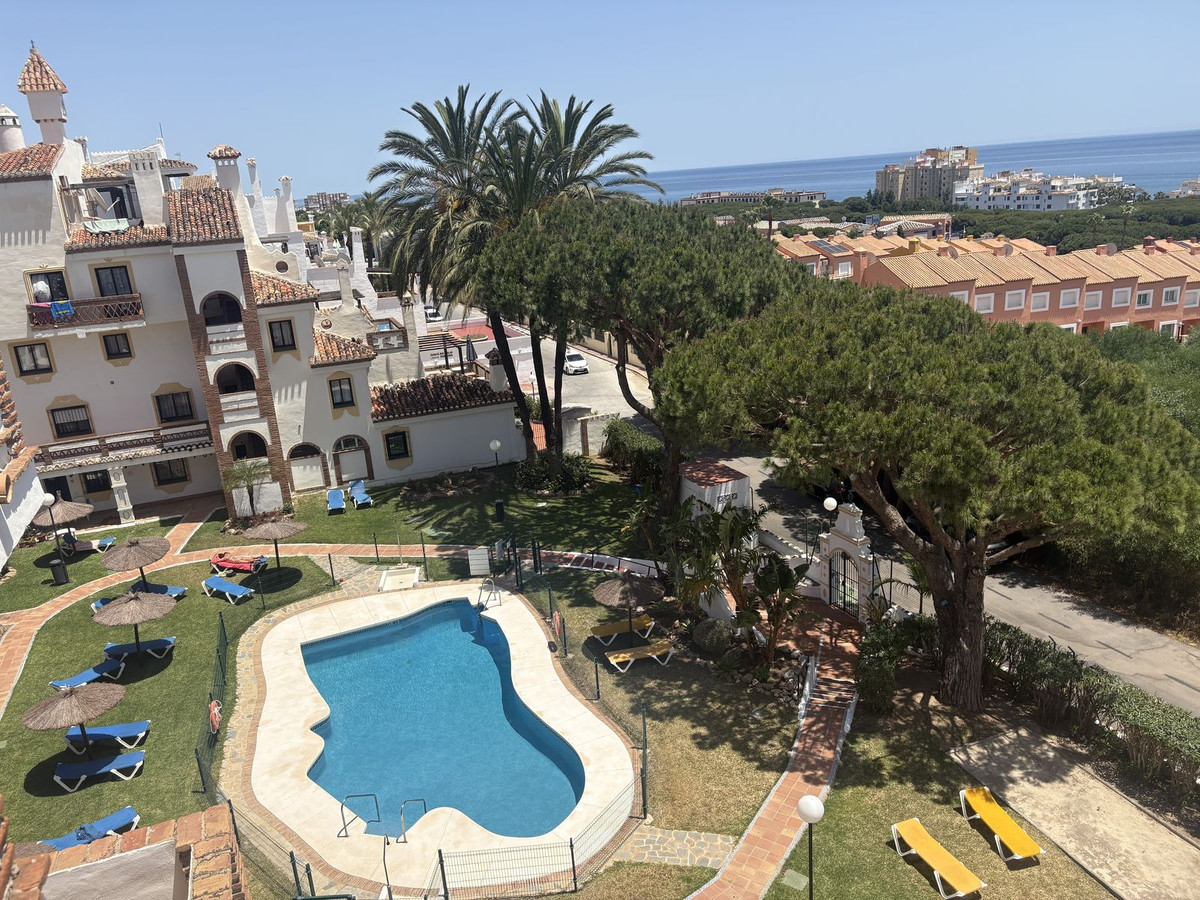 Appartement te koop in Calahonda | 2 slaapkamers H5145130