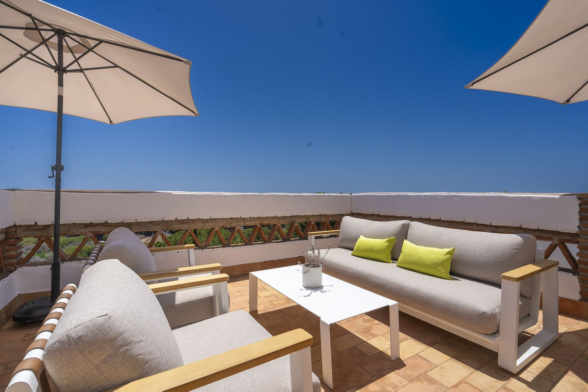 Appartement te koop in Calahonda | 2 slaapkamers H5145130