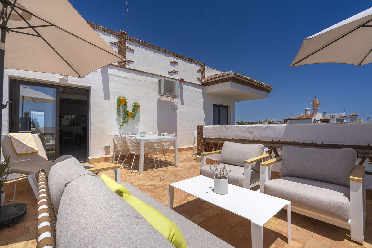 Appartement te koop in Calahonda | 2 slaapkamers H5145130