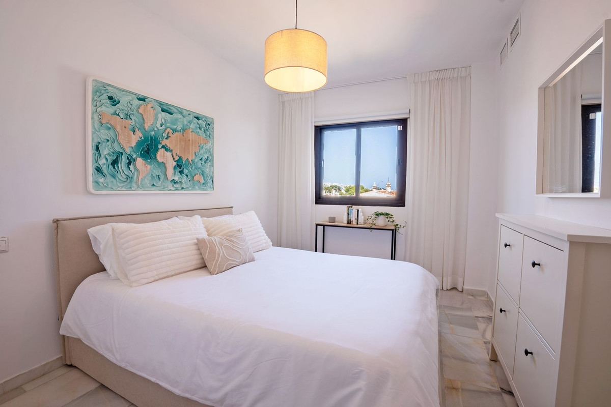 Appartement te koop in Calahonda | 2 slaapkamers H5145130