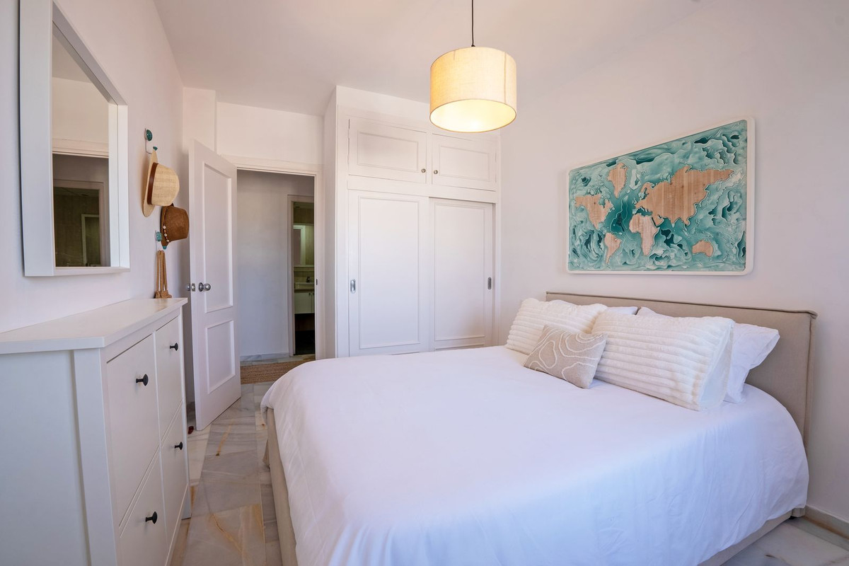 Appartement te koop in Calahonda | 2 slaapkamers H5145130
