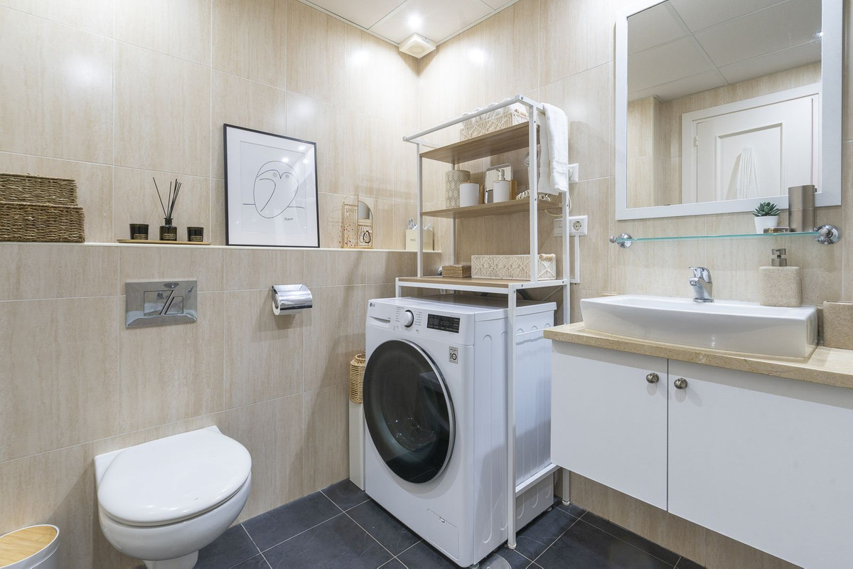 Appartement te koop in Calahonda | 2 slaapkamers H5145130