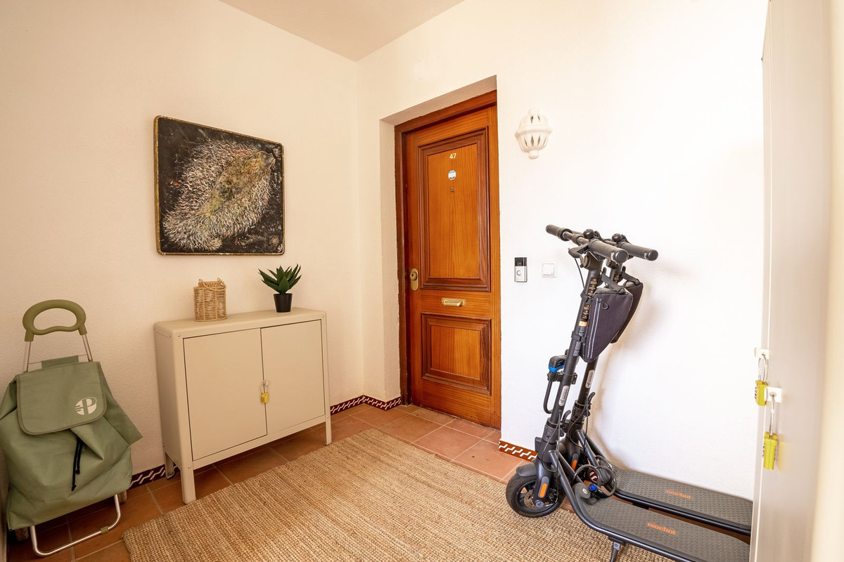Appartement te koop in Calahonda | 2 slaapkamers H5145130