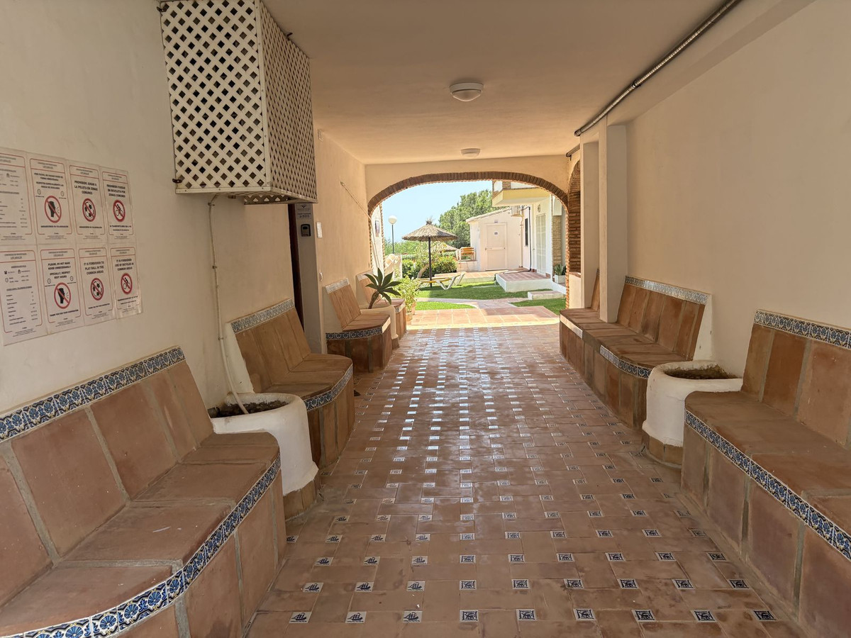 Appartement te koop in Calahonda | 2 slaapkamers H5145130