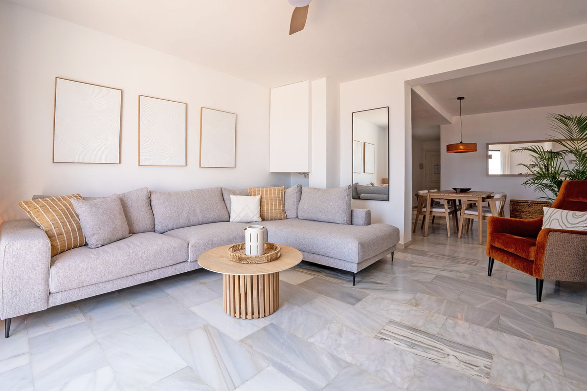 Appartement te koop in Calahonda | 2 slaapkamers H5145130
