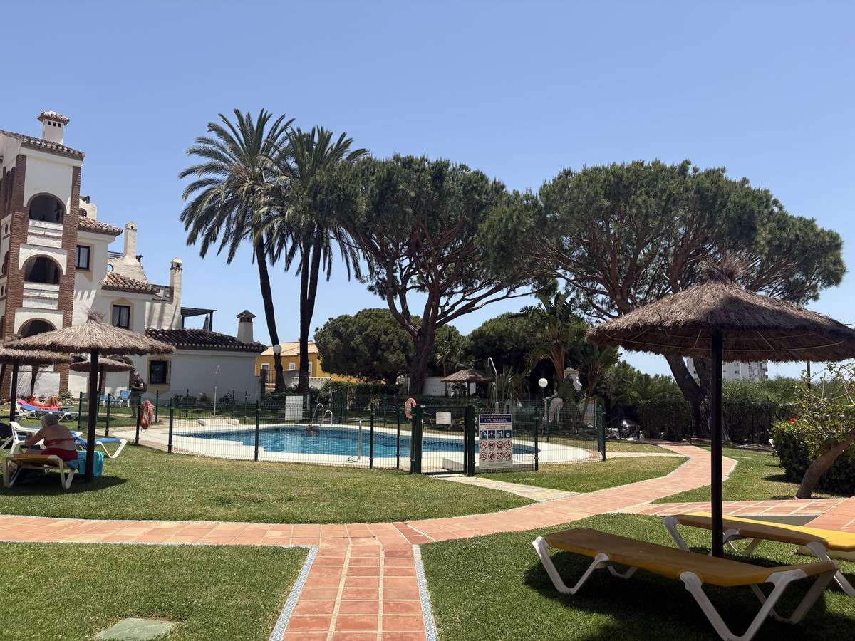 Appartement te koop in Calahonda | 2 slaapkamers H5145130