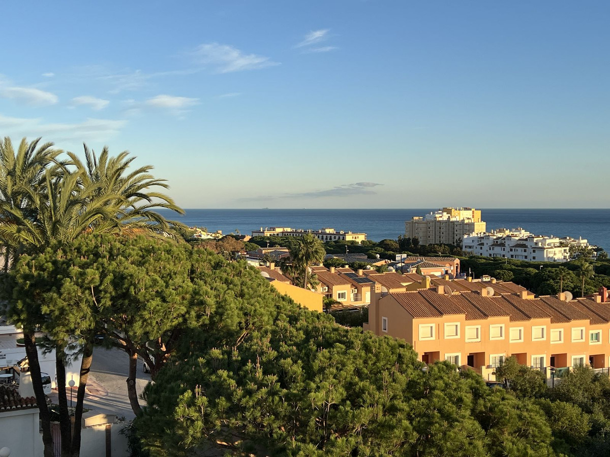Appartement te koop in Calahonda | 2 slaapkamers H5145130