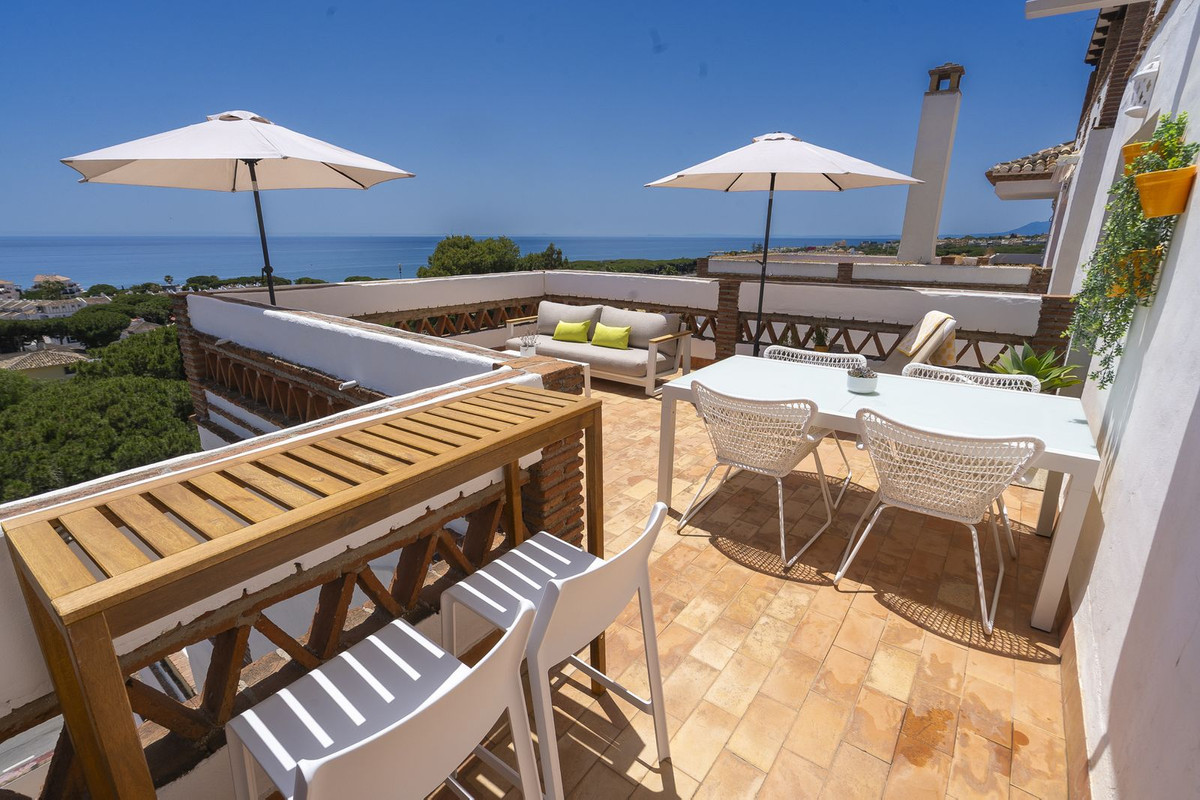 Appartement te koop in Calahonda | 2 slaapkamers H5145130