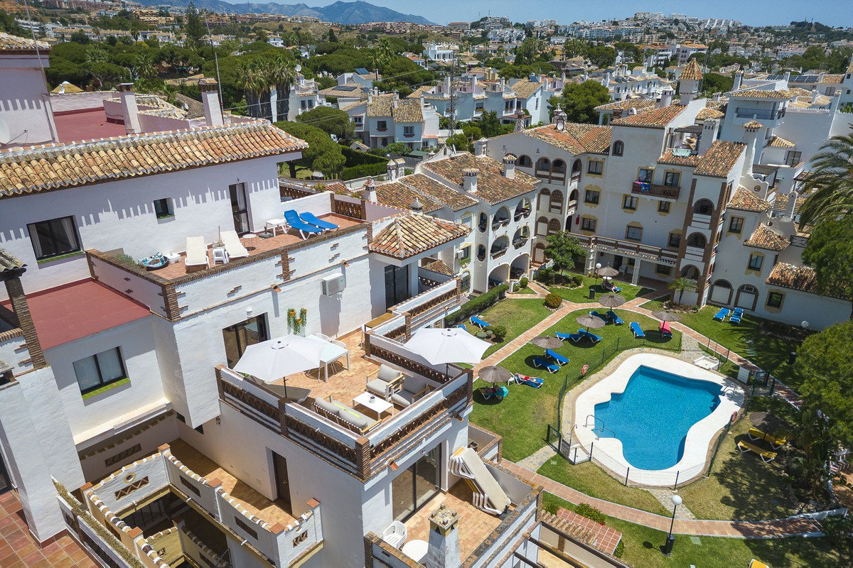 Appartement te koop in Calahonda | 2 slaapkamers H5145130