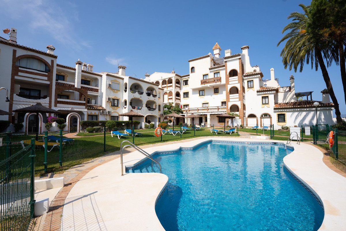 Appartement te koop in Calahonda | 2 slaapkamers H5145130