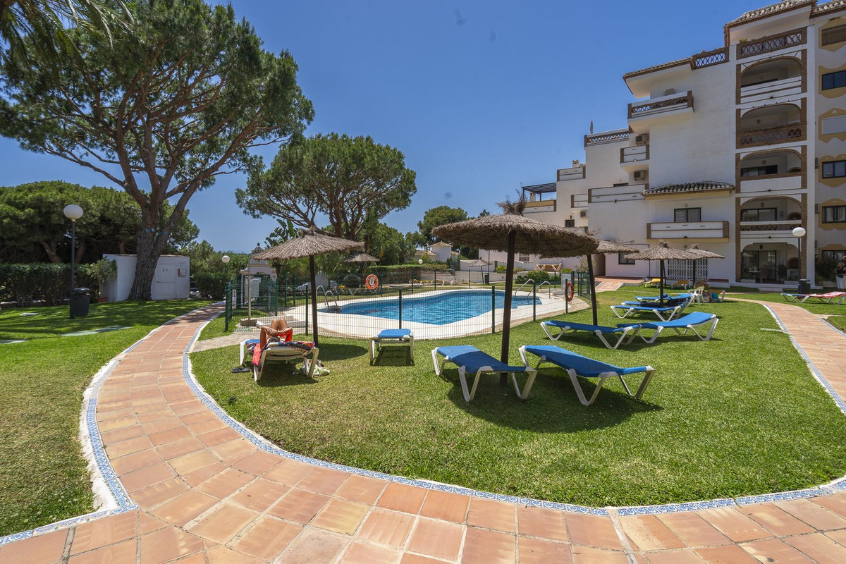 Appartement te koop in Calahonda | 2 slaapkamers H5145130