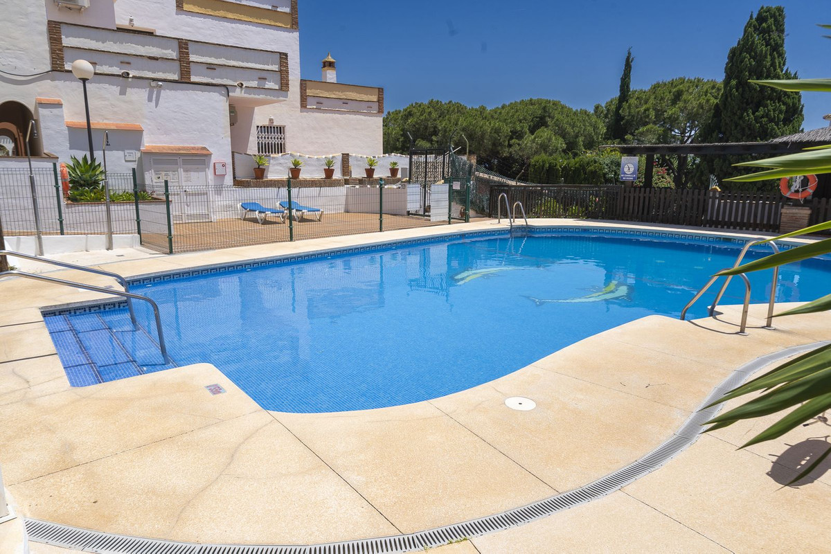 Appartement te koop in Calahonda | 2 slaapkamers H5145130