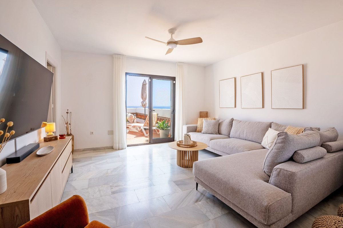 Appartement te koop in Calahonda | 2 slaapkamers H5145130