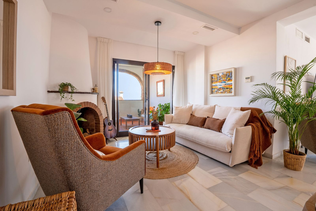 Appartement te koop in Calahonda | 2 slaapkamers H5145130