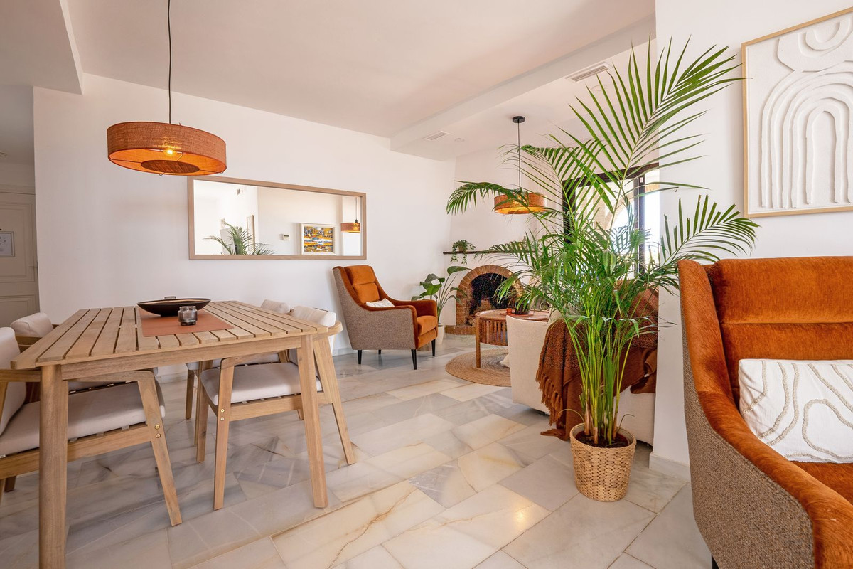 Appartement te koop in Calahonda | 2 slaapkamers H5145130