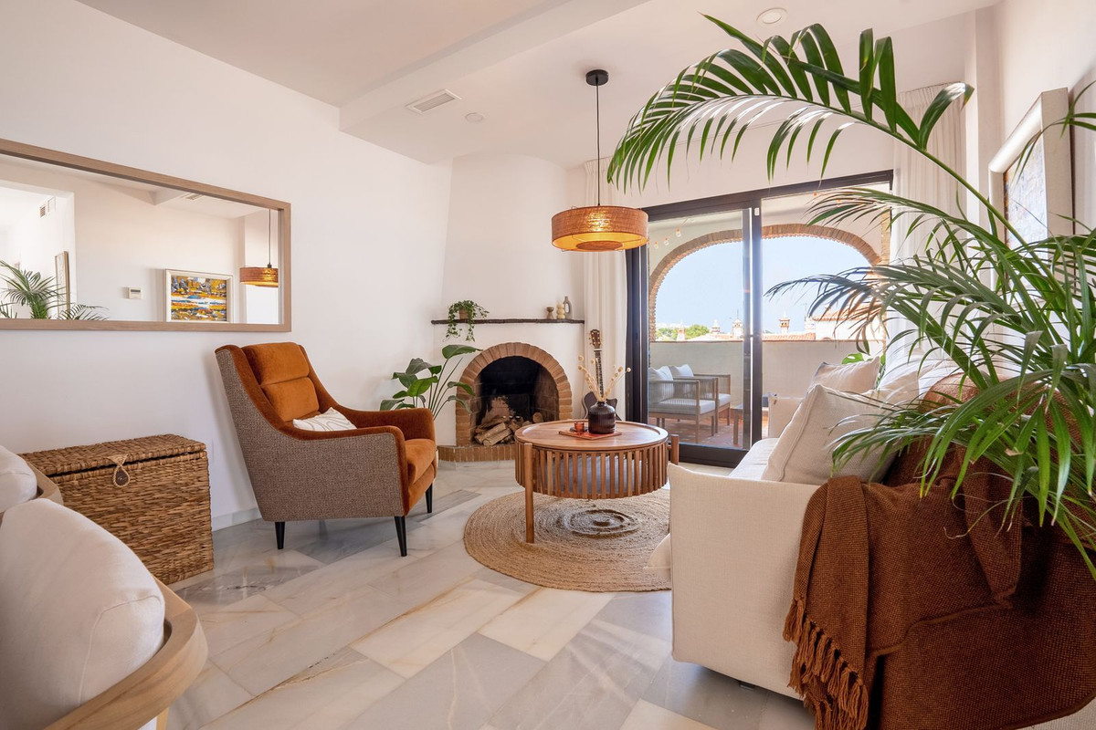 Appartement te koop in Calahonda | 2 slaapkamers H5145130