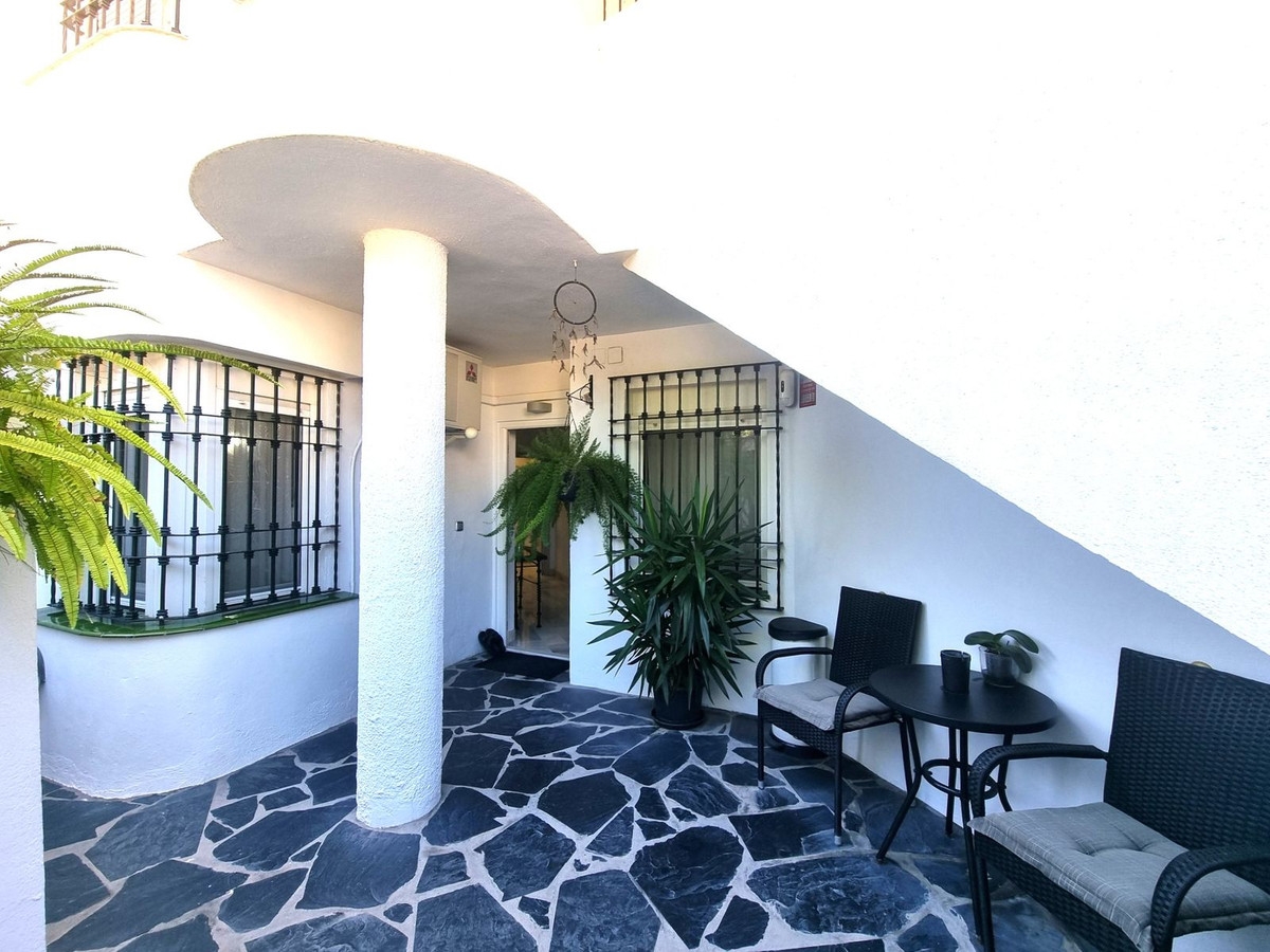 Appartement te koop in Calahonda | 2 slaapkamers H5147920