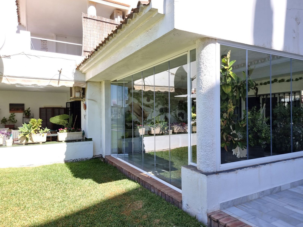 Appartement te koop in Calahonda | 2 slaapkamers H5147920