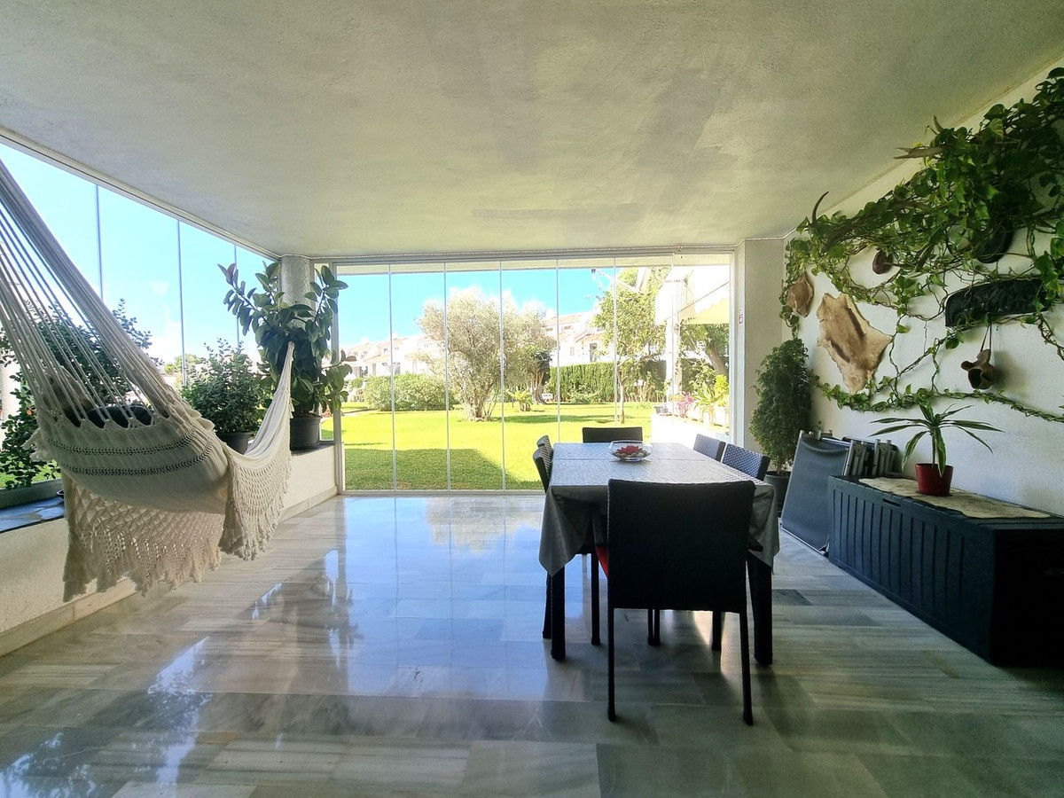 Appartement te koop in Calahonda | 2 slaapkamers H5147920